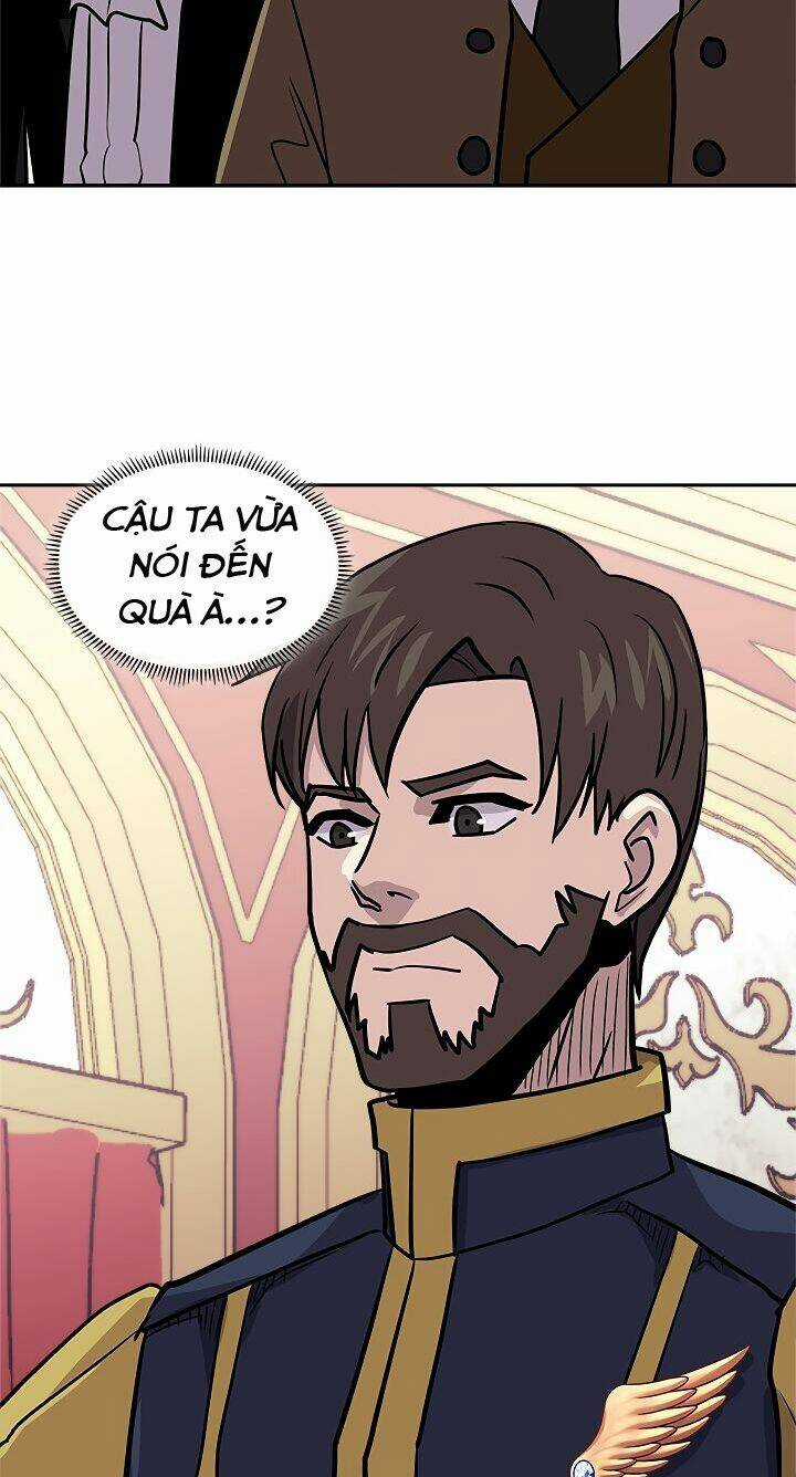 Chiến Binh Đến Từ Thế Giới Khác Chapter 141 trang 33