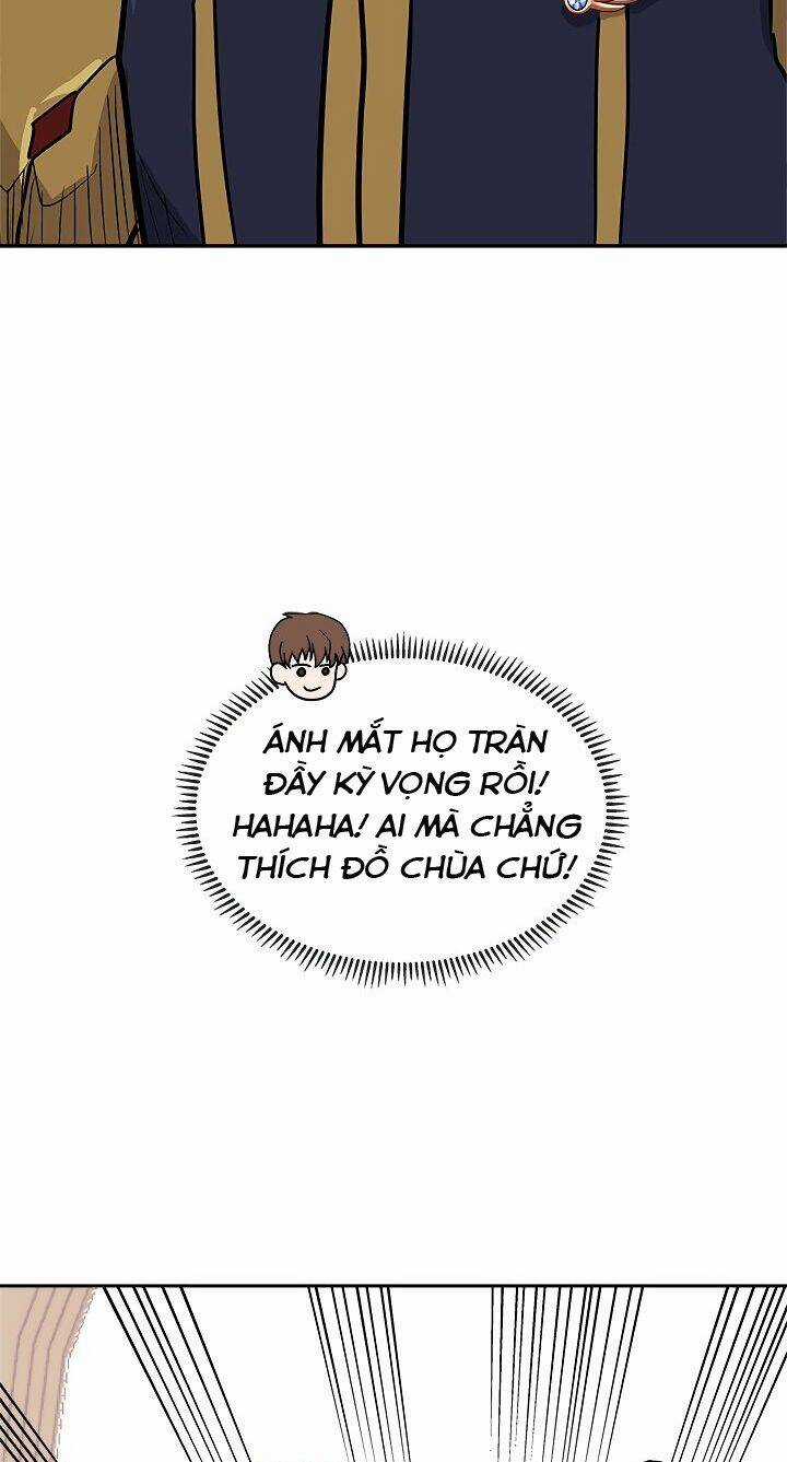 Chiến Binh Đến Từ Thế Giới Khác Chapter 141 trang 34