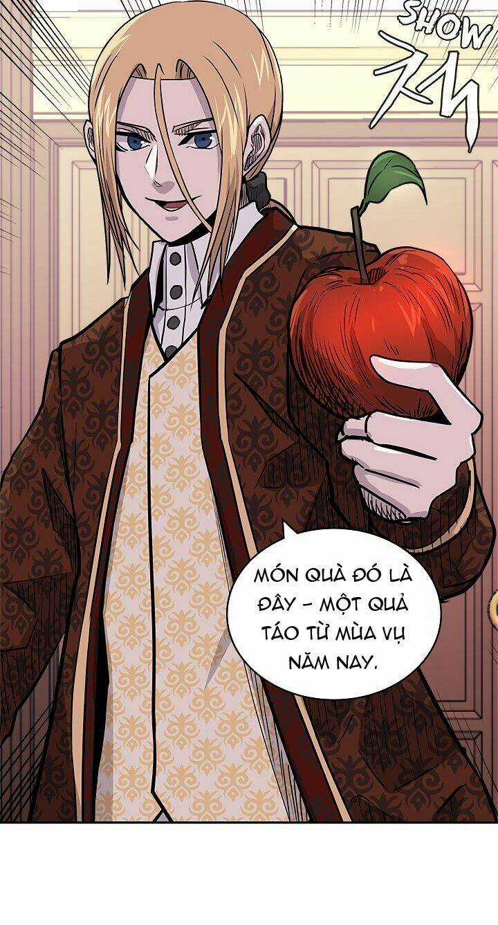 Chiến Binh Đến Từ Thế Giới Khác Chapter 141 trang 35