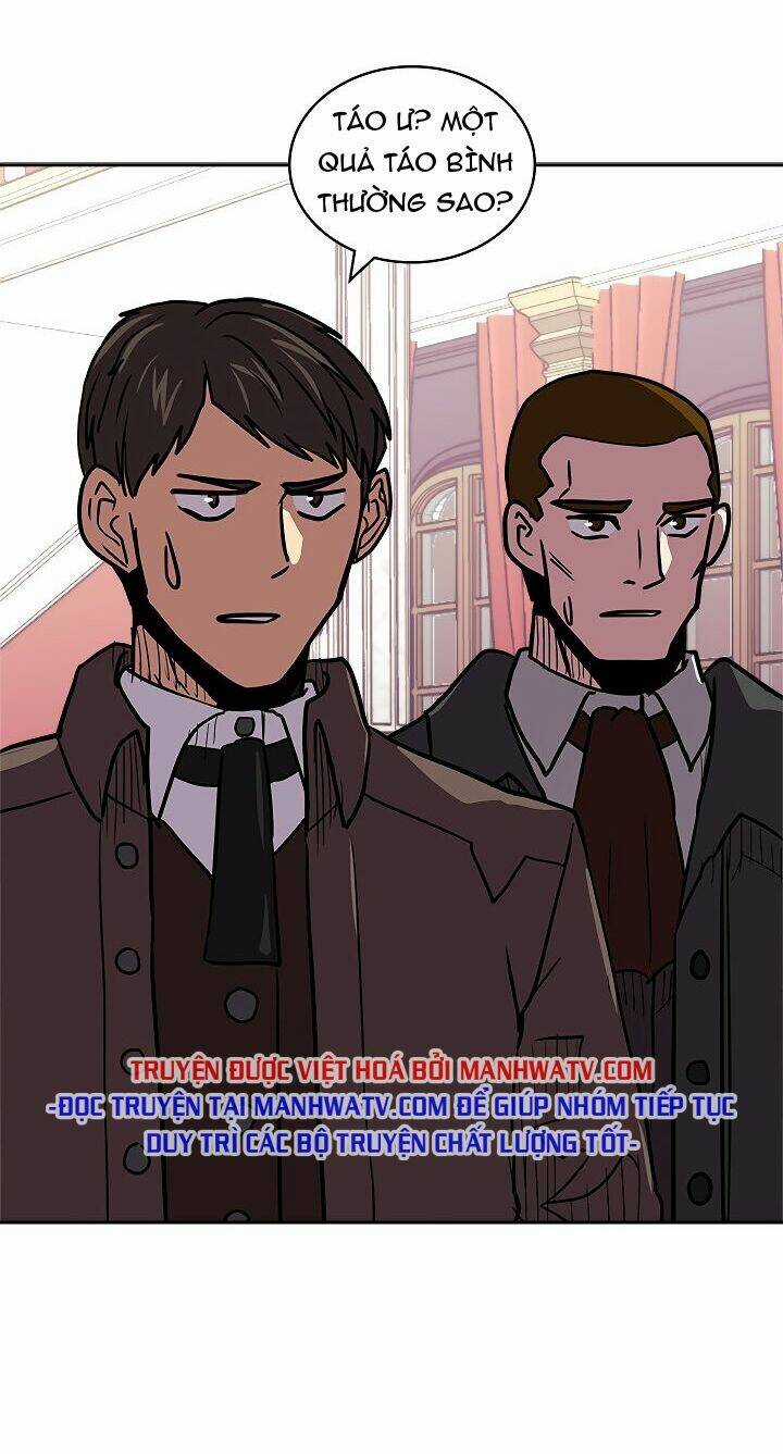 Chiến Binh Đến Từ Thế Giới Khác Chapter 141 trang 36