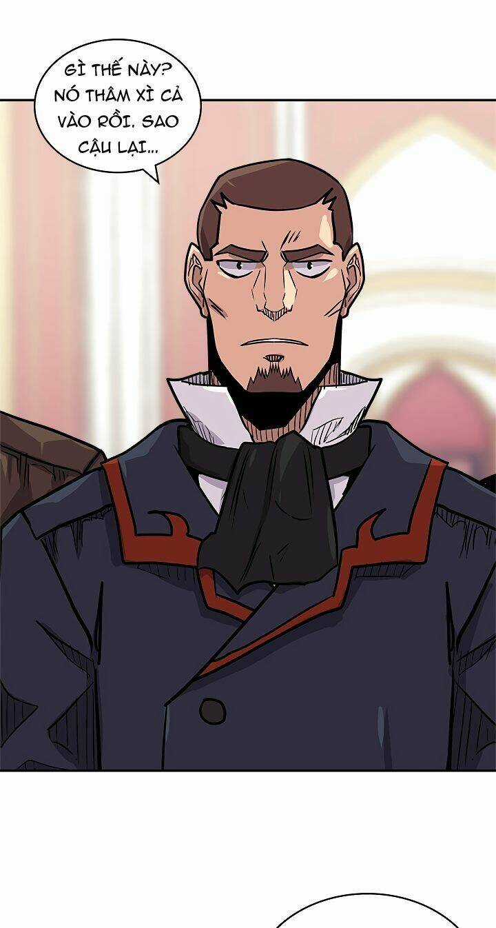 Chiến Binh Đến Từ Thế Giới Khác Chapter 141 trang 37