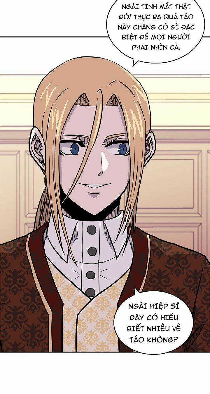 Chiến Binh Đến Từ Thế Giới Khác Chapter 141 trang 38