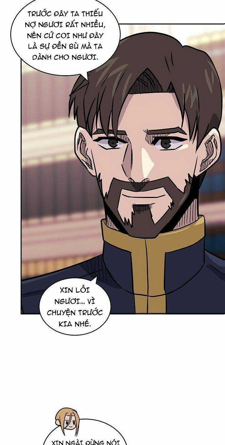 Chiến Binh Đến Từ Thế Giới Khác Chapter 141 trang 4