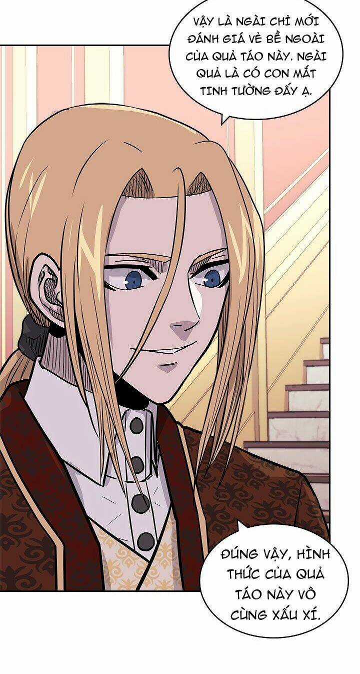 Chiến Binh Đến Từ Thế Giới Khác Chapter 141 trang 40