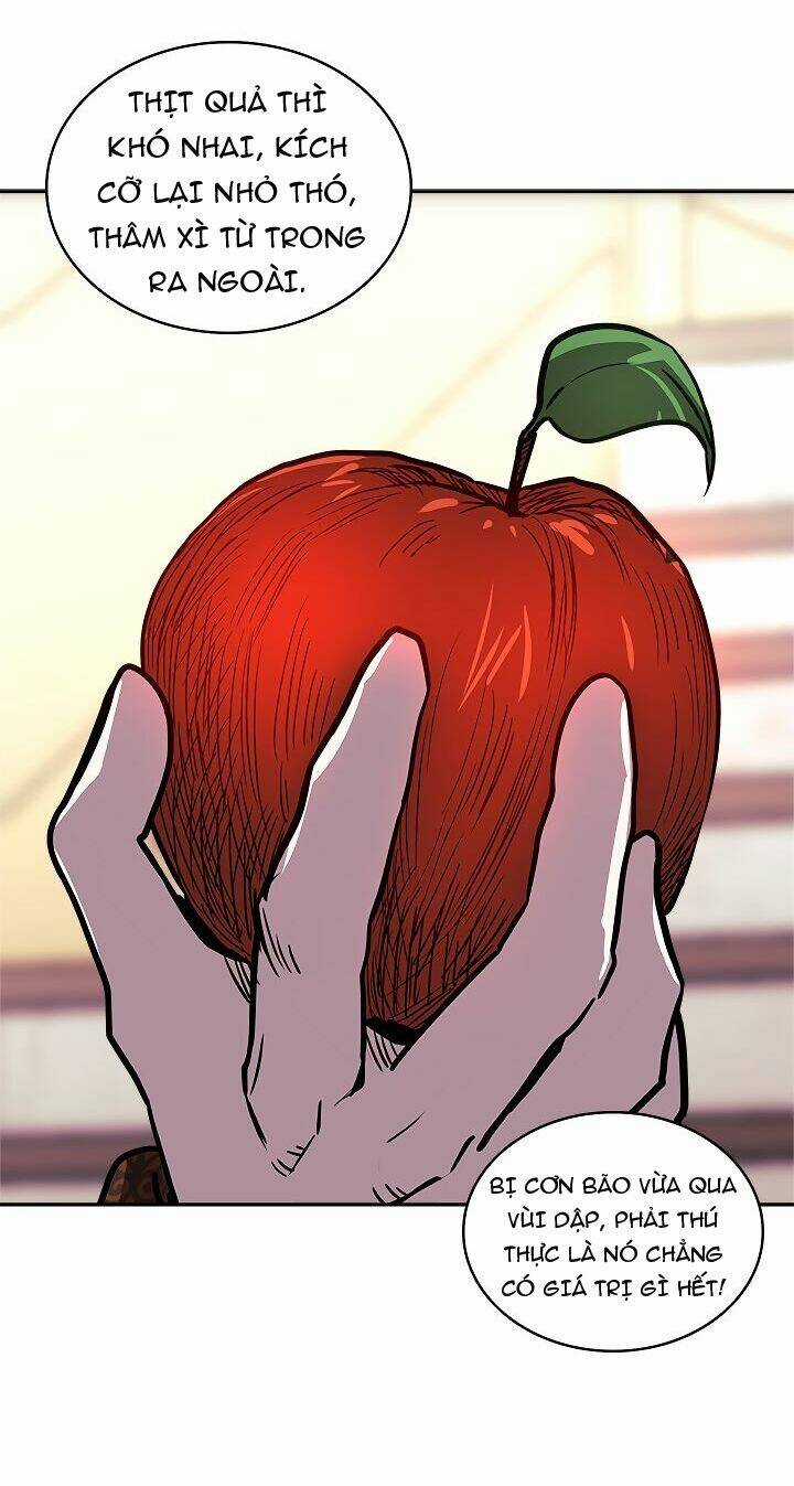 Chiến Binh Đến Từ Thế Giới Khác Chapter 141 trang 41