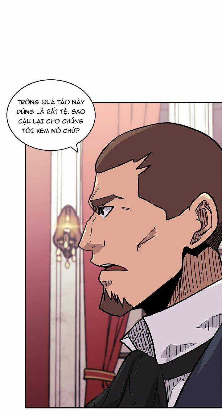 Chiến Binh Đến Từ Thế Giới Khác Chapter 141 trang 42