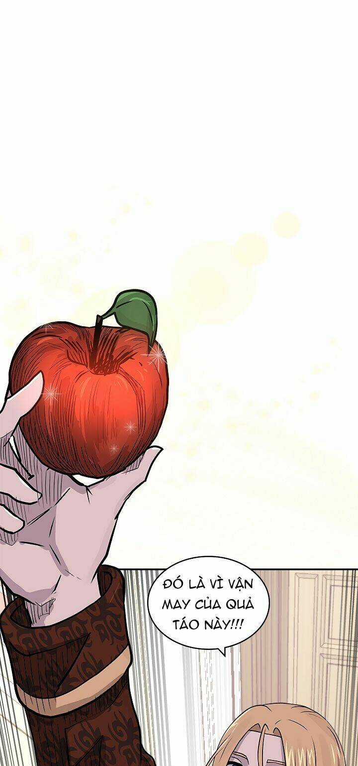 Chiến Binh Đến Từ Thế Giới Khác Chapter 141 trang 43