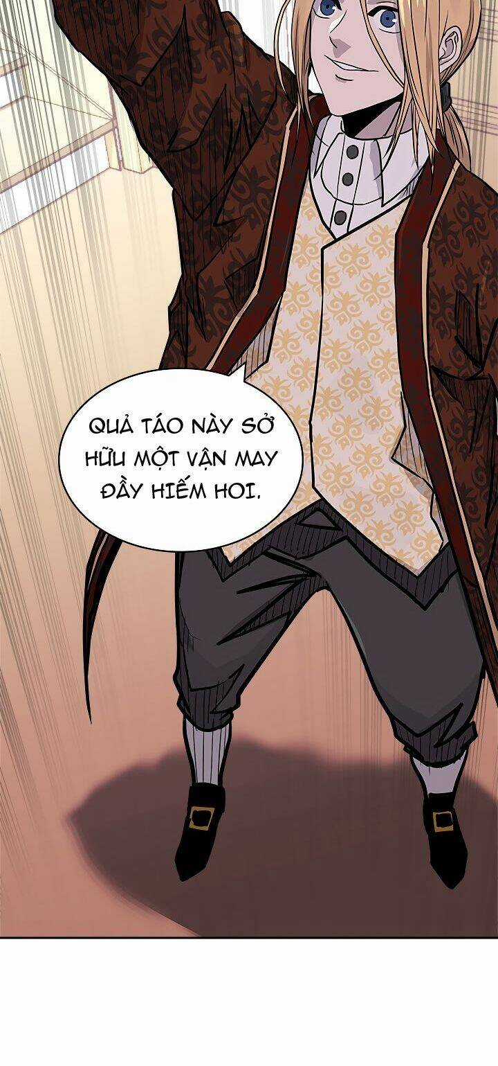 Chiến Binh Đến Từ Thế Giới Khác Chapter 141 trang 44