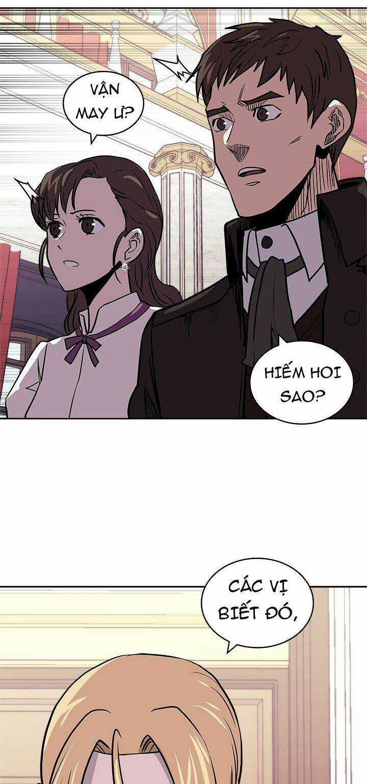 Chiến Binh Đến Từ Thế Giới Khác Chapter 141 trang 45