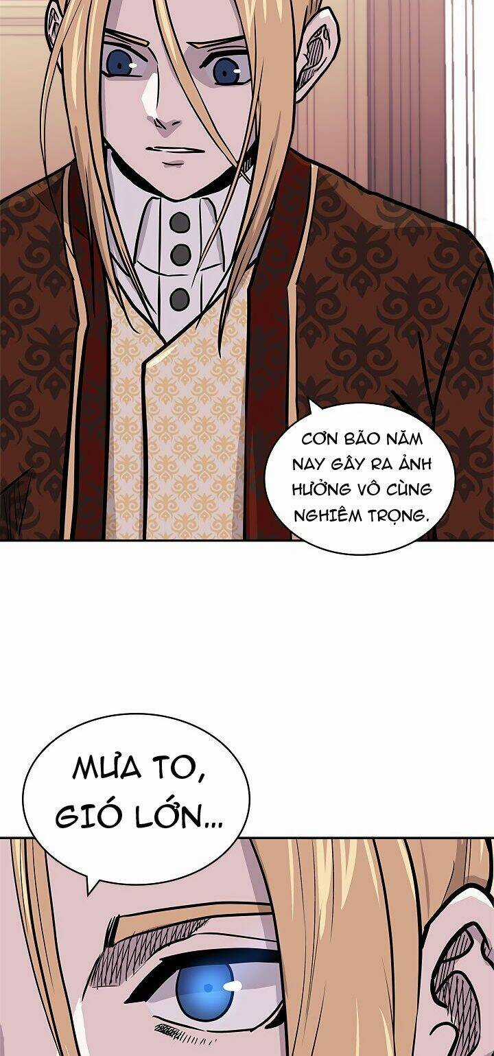 Chiến Binh Đến Từ Thế Giới Khác Chapter 141 trang 46