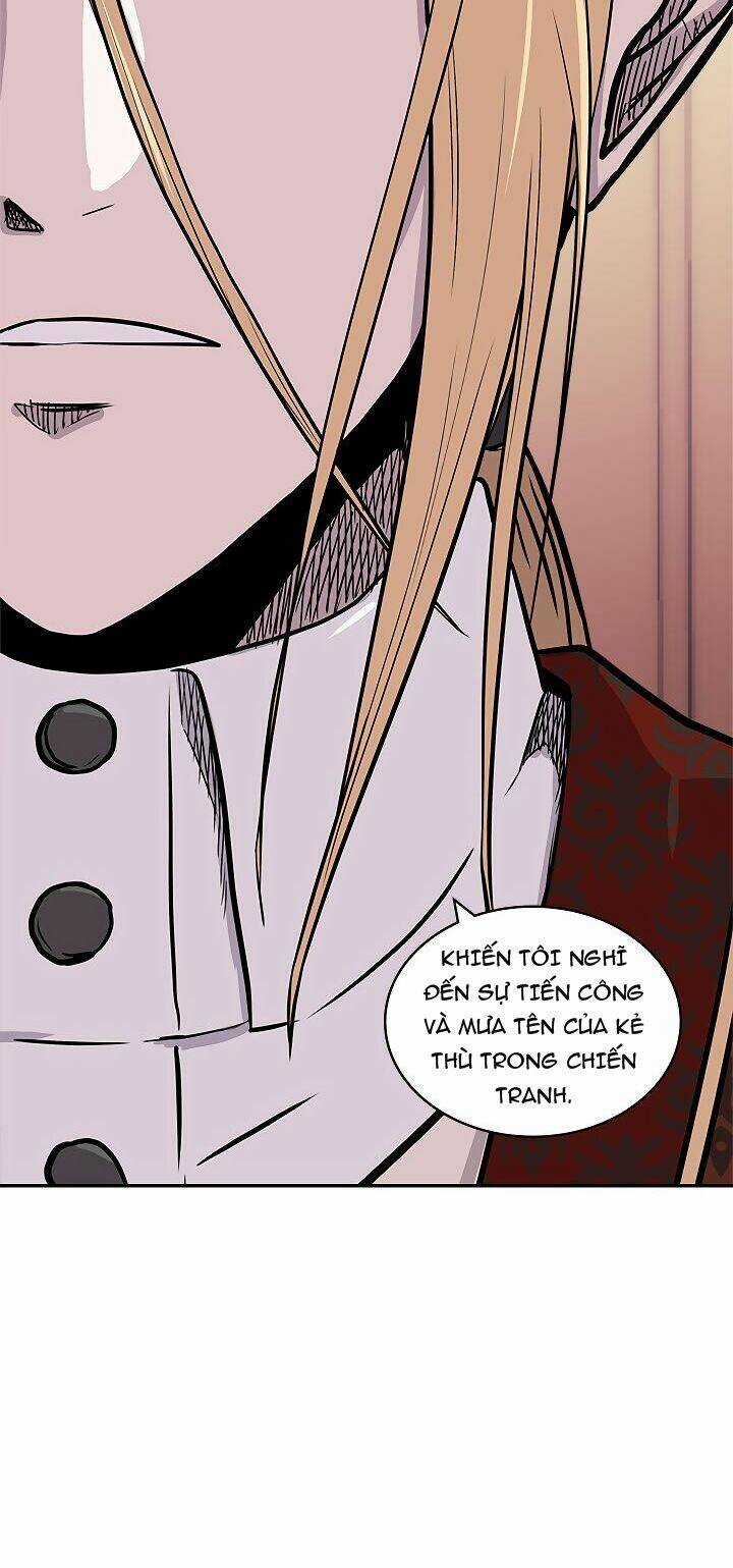 Chiến Binh Đến Từ Thế Giới Khác Chapter 141 trang 47