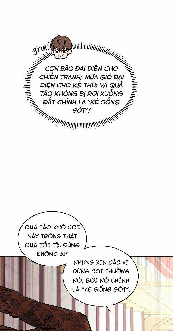 Chiến Binh Đến Từ Thế Giới Khác Chapter 141 trang 49