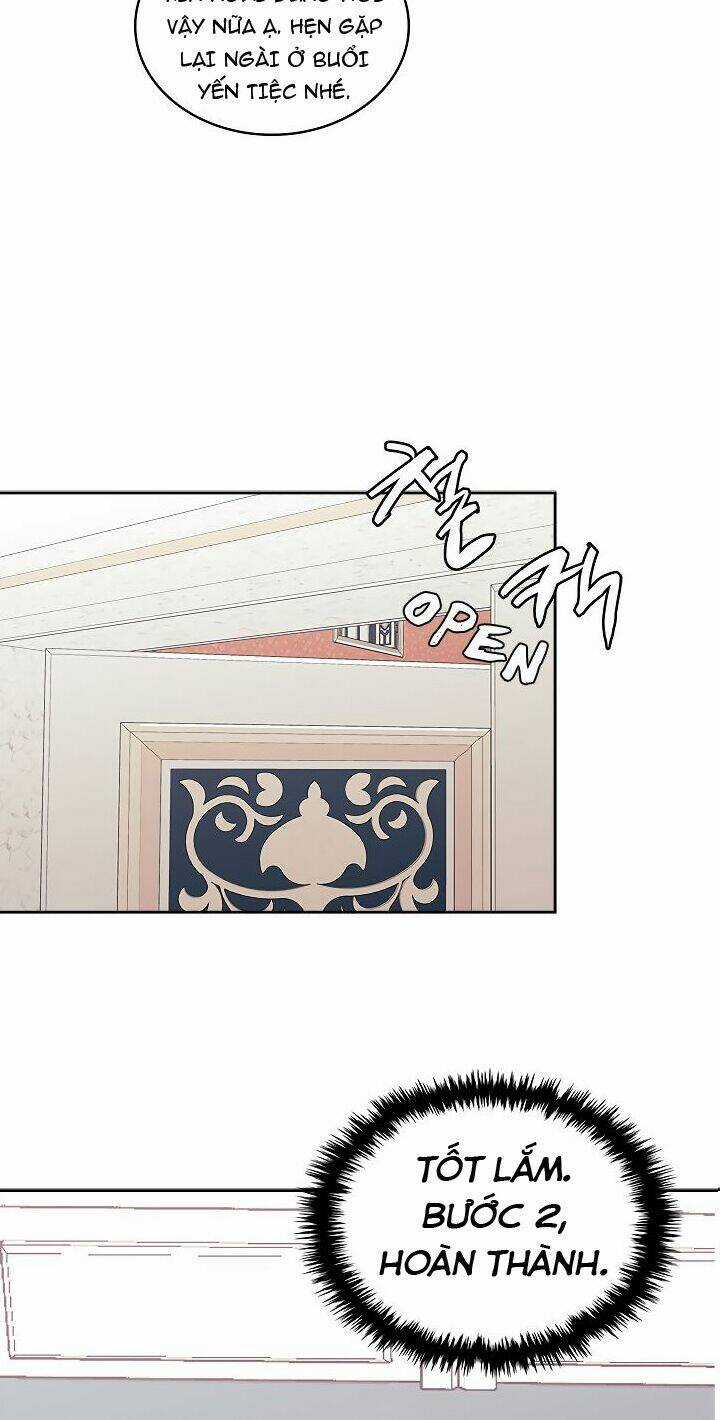 Chiến Binh Đến Từ Thế Giới Khác Chapter 141 trang 5