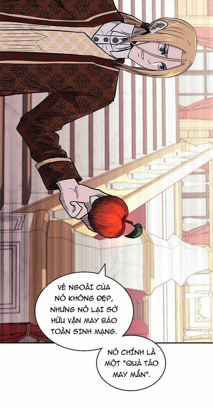 Chiến Binh Đến Từ Thế Giới Khác Chapter 141 trang 50