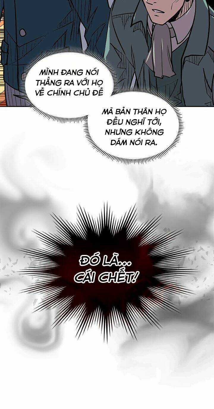 Chiến Binh Đến Từ Thế Giới Khác Chapter 141 trang 52