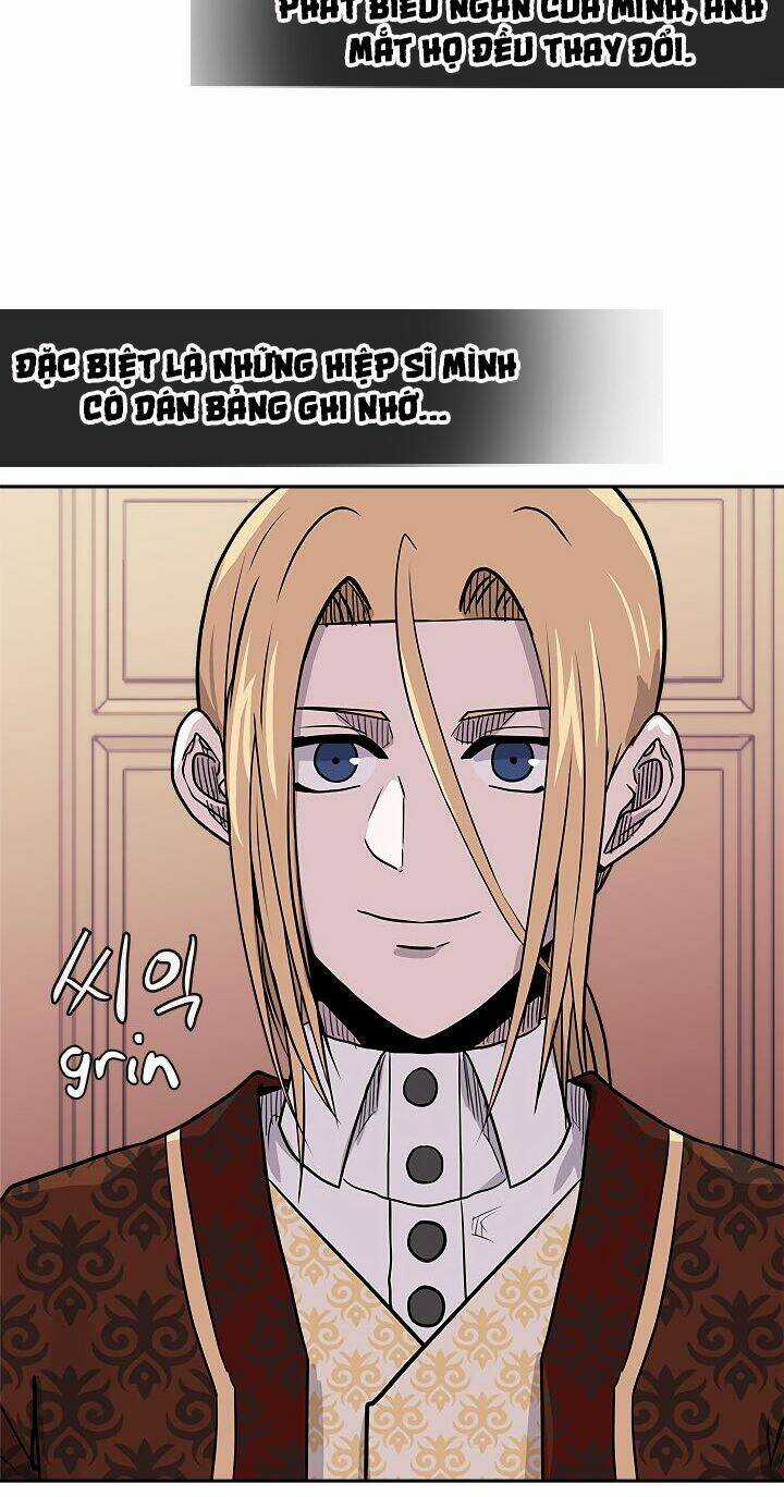 Chiến Binh Đến Từ Thế Giới Khác Chapter 141 trang 54