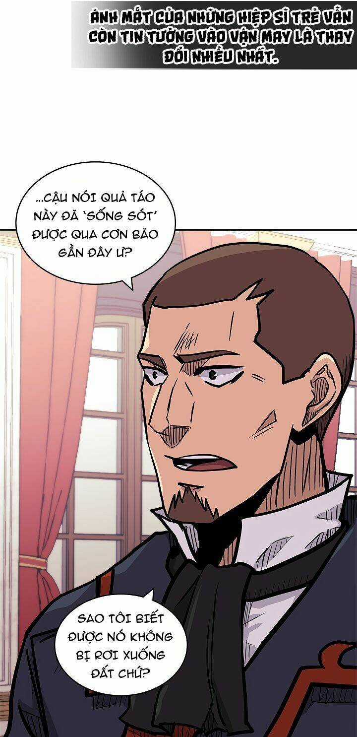 Chiến Binh Đến Từ Thế Giới Khác Chapter 141 trang 55