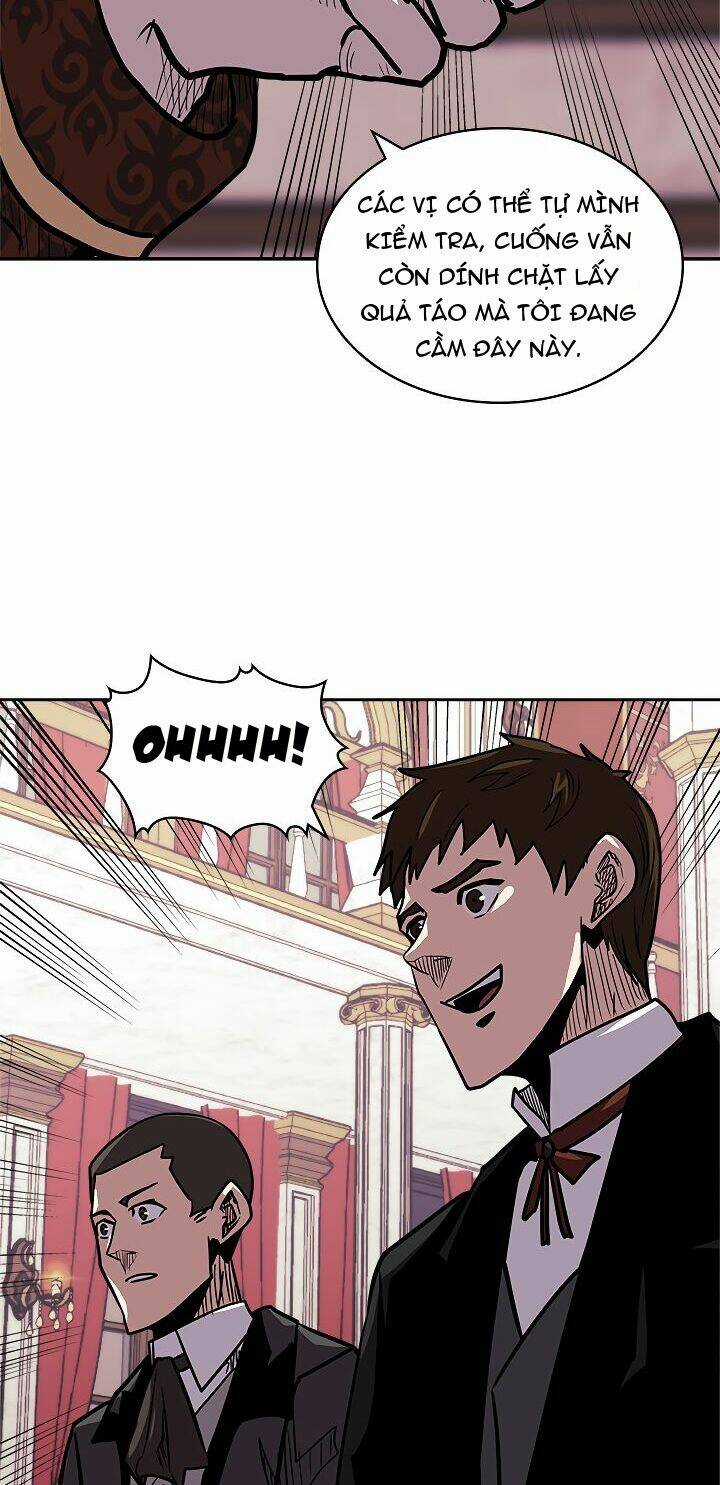 Chiến Binh Đến Từ Thế Giới Khác Chapter 141 trang 57