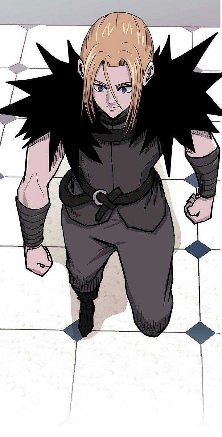 Chiến Binh Đến Từ Thế Giới Khác Chapter 141 trang 6