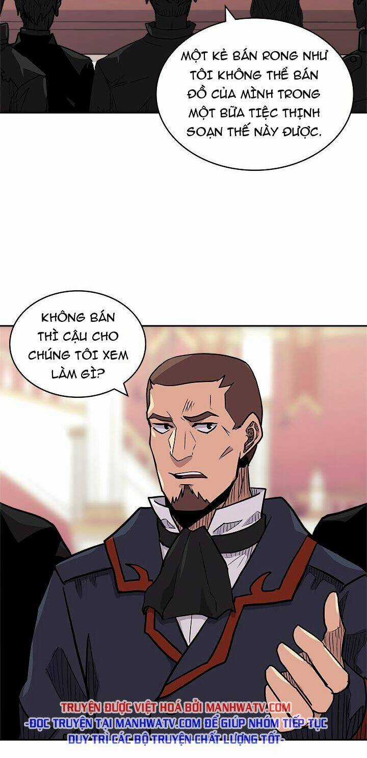 Chiến Binh Đến Từ Thế Giới Khác Chapter 141 trang 60