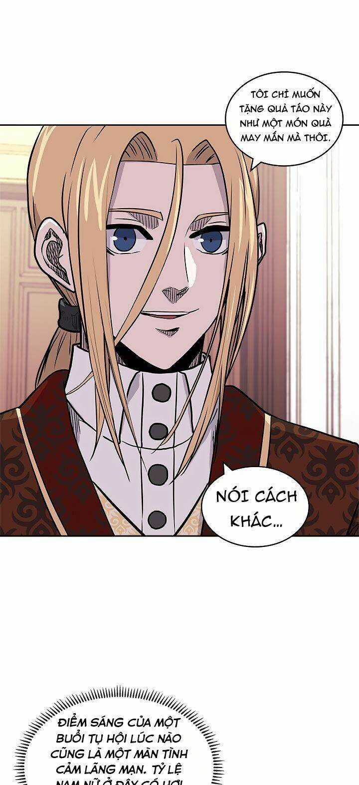 Chiến Binh Đến Từ Thế Giới Khác Chapter 141 trang 61