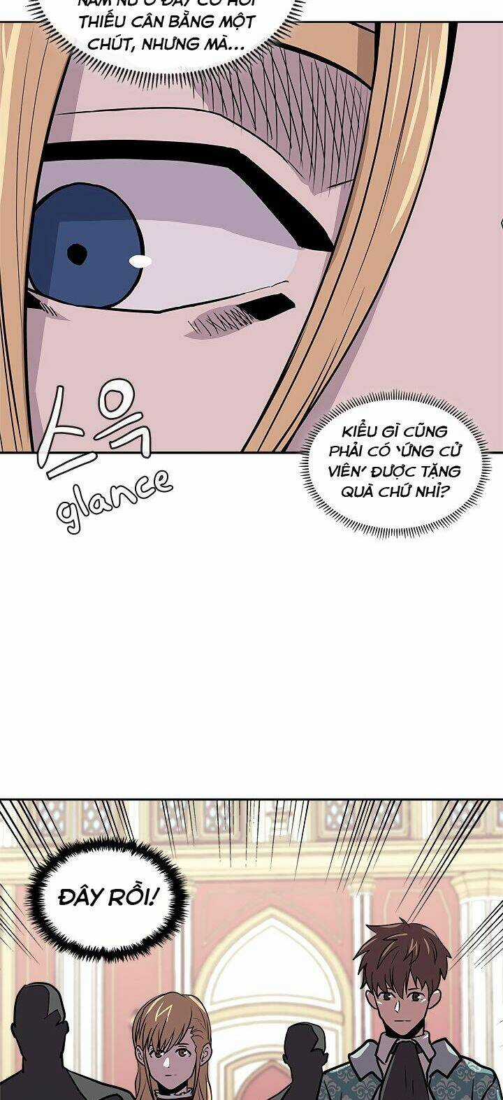 Chiến Binh Đến Từ Thế Giới Khác Chapter 141 trang 62