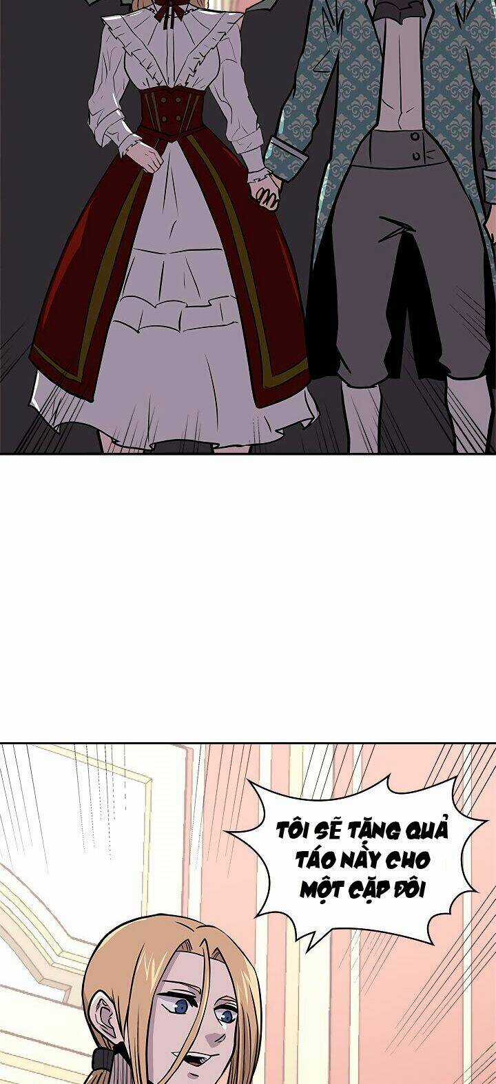 Chiến Binh Đến Từ Thế Giới Khác Chapter 141 trang 63