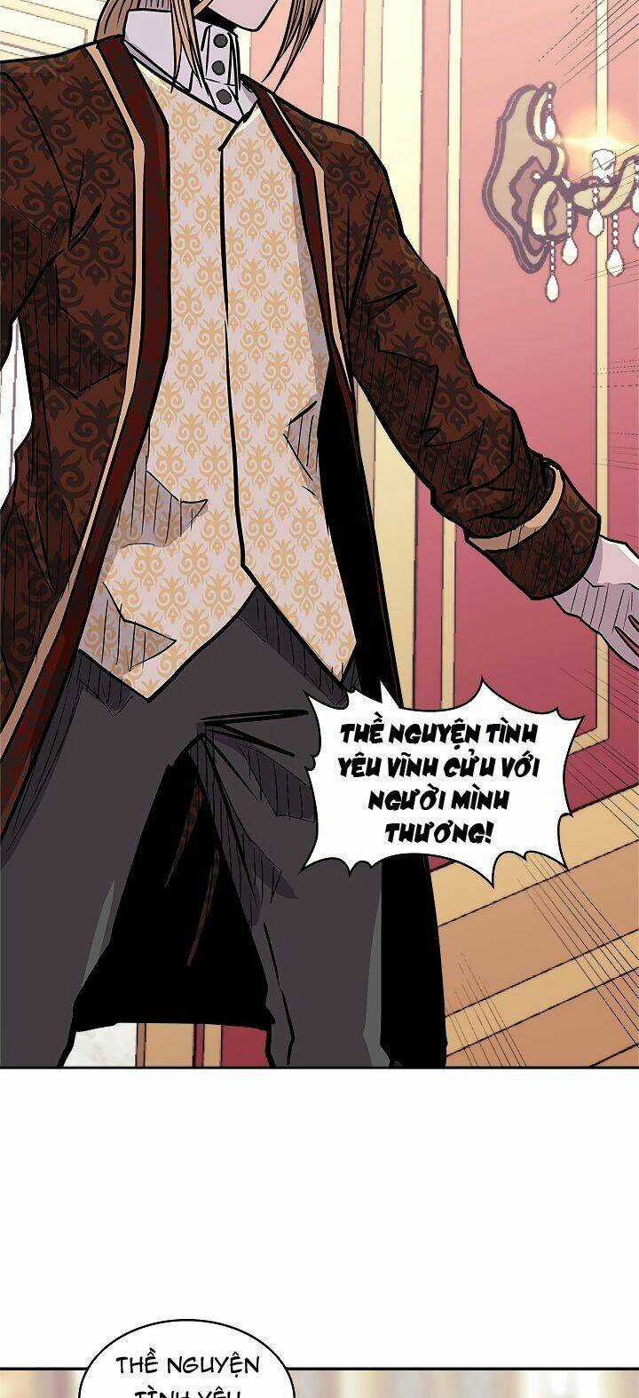 Chiến Binh Đến Từ Thế Giới Khác Chapter 141 trang 64