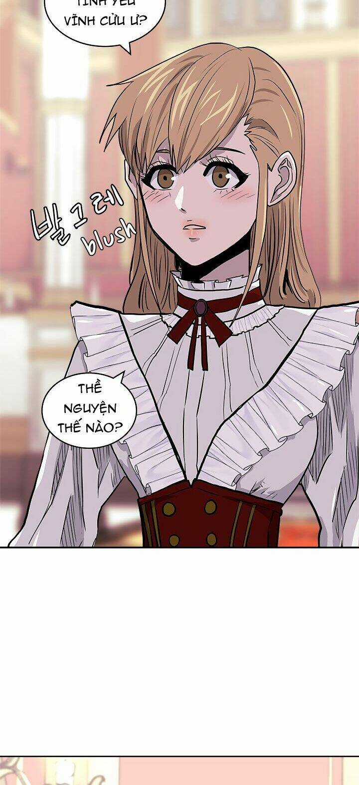 Chiến Binh Đến Từ Thế Giới Khác Chapter 141 trang 65