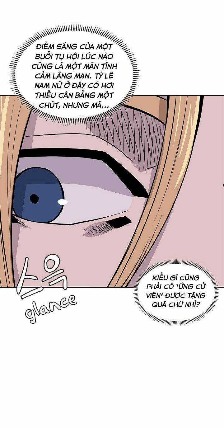 Chiến Binh Đến Từ Thế Giới Khác Chapter 142 trang 1