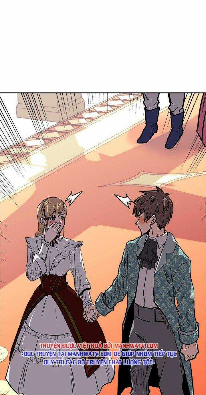 Chiến Binh Đến Từ Thế Giới Khác Chapter 142 trang 10