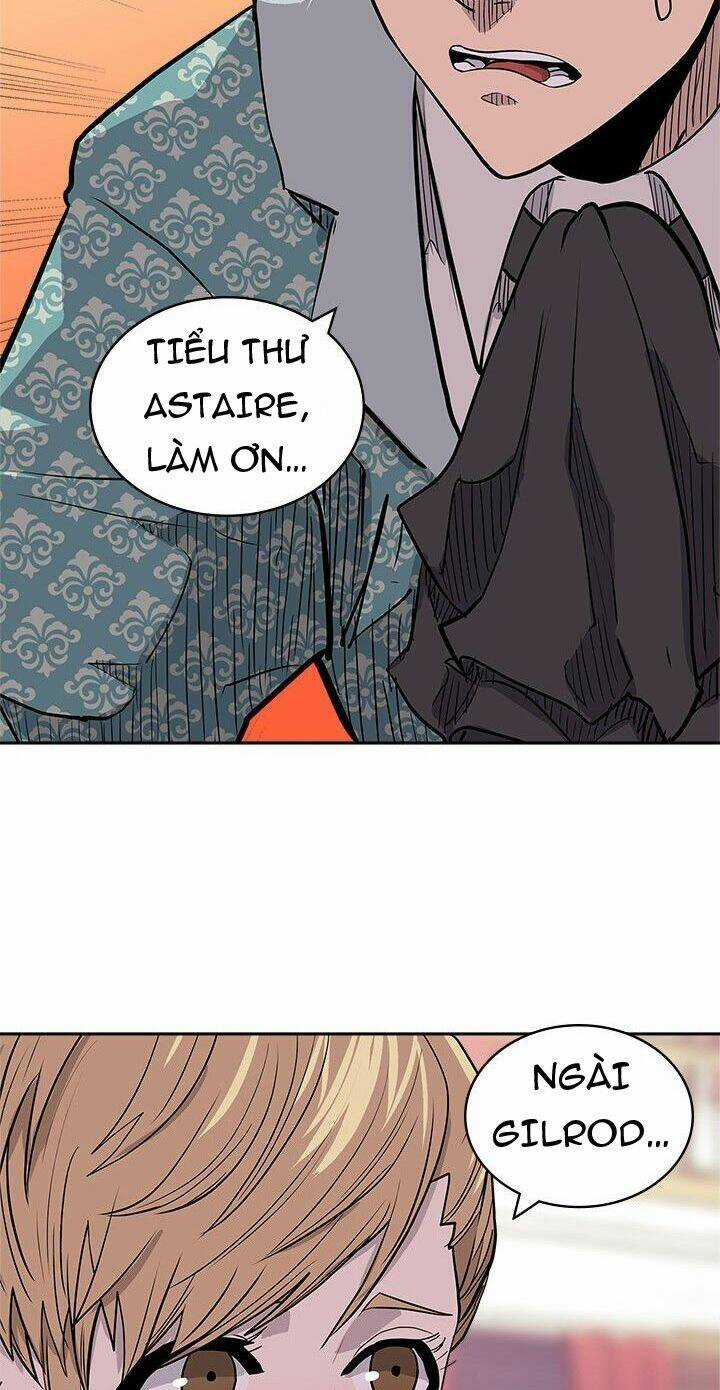 Chiến Binh Đến Từ Thế Giới Khác Chapter 142 trang 15