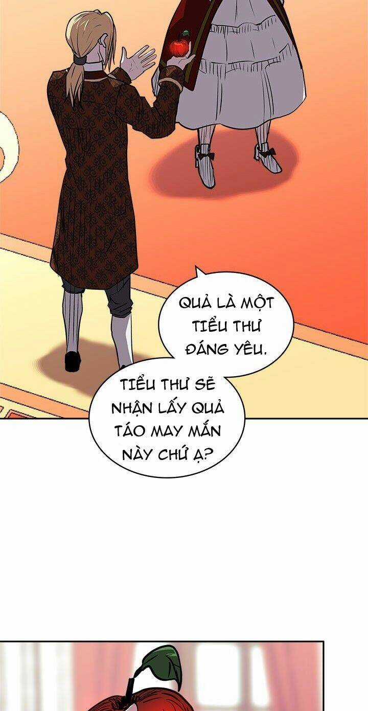 Chiến Binh Đến Từ Thế Giới Khác Chapter 142 trang 17