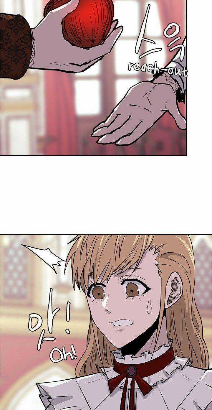 Chiến Binh Đến Từ Thế Giới Khác Chapter 142 trang 18