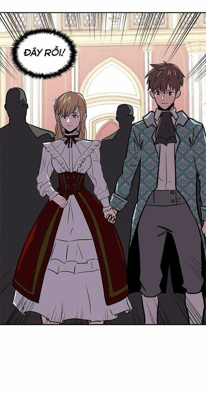 Chiến Binh Đến Từ Thế Giới Khác Chapter 142 trang 2