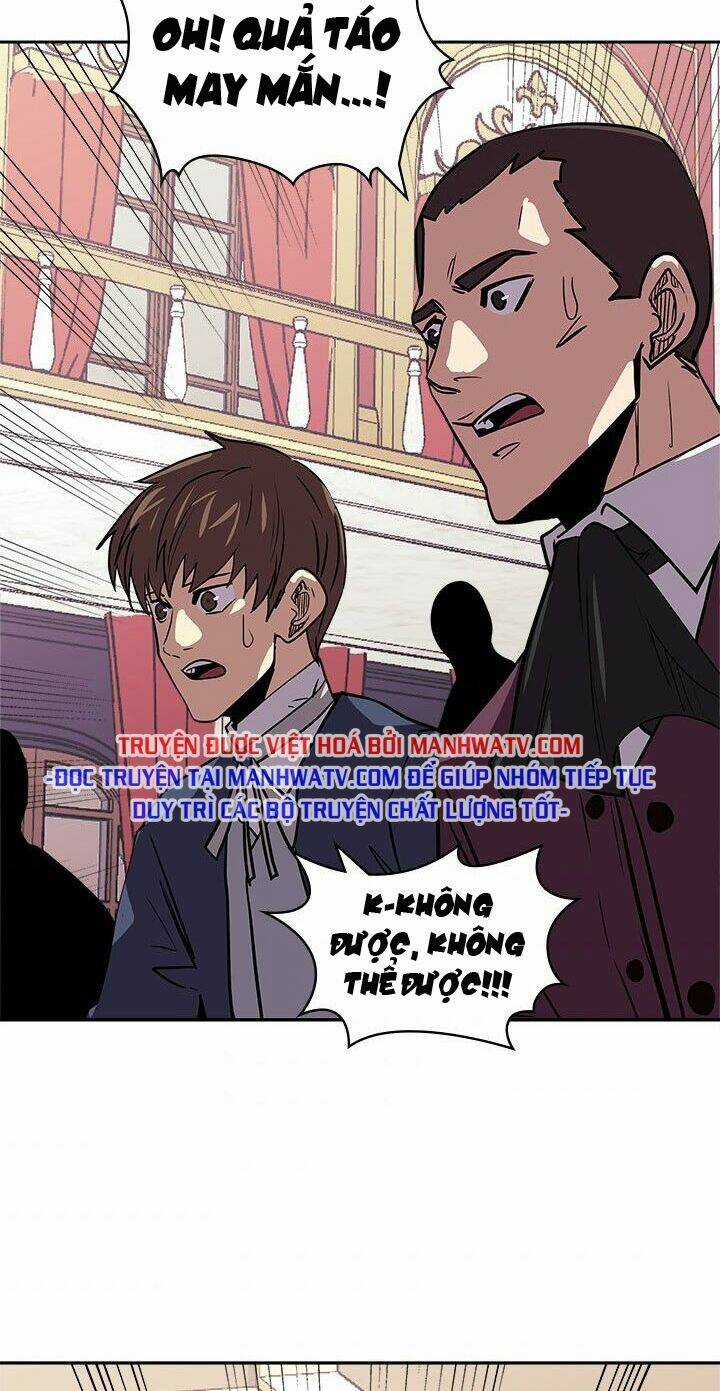 Chiến Binh Đến Từ Thế Giới Khác Chapter 142 trang 20