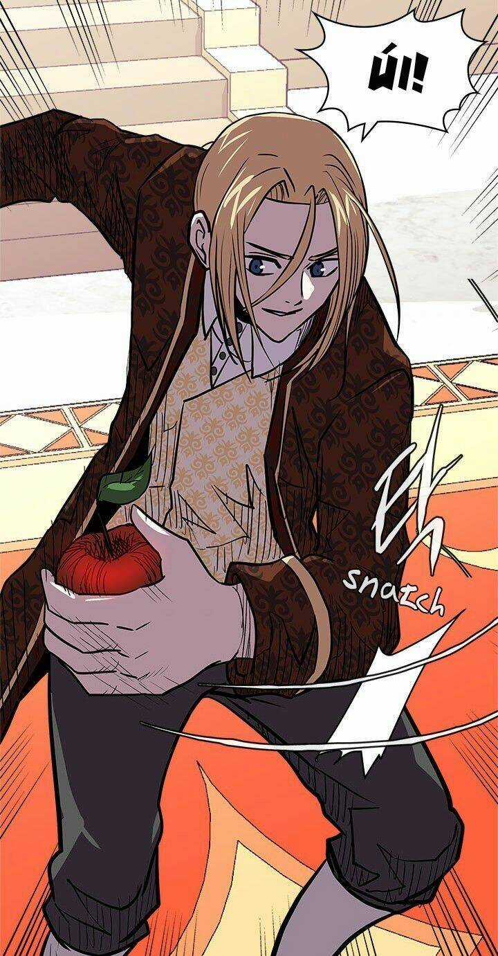 Chiến Binh Đến Từ Thế Giới Khác Chapter 142 trang 21