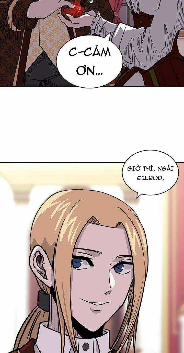 Chiến Binh Đến Từ Thế Giới Khác Chapter 142 trang 24