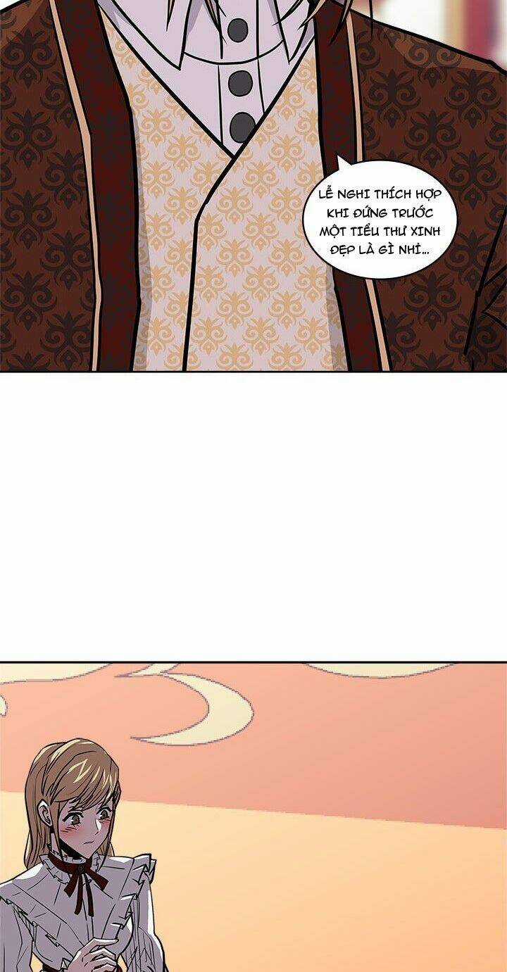 Chiến Binh Đến Từ Thế Giới Khác Chapter 142 trang 25