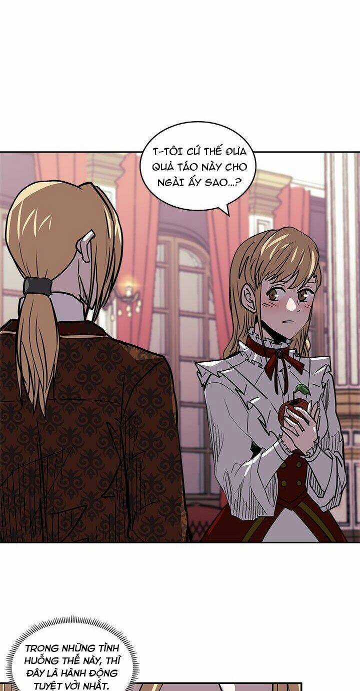 Chiến Binh Đến Từ Thế Giới Khác Chapter 142 trang 29