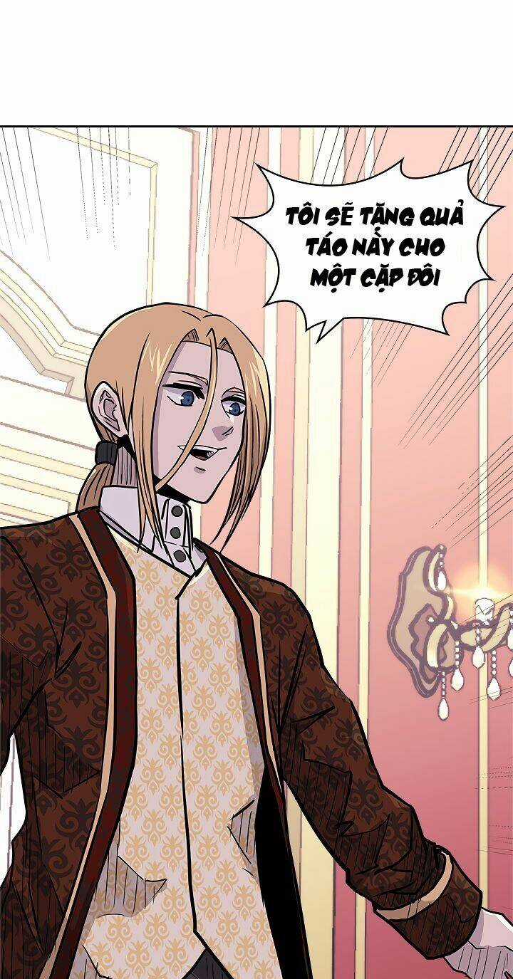 Chiến Binh Đến Từ Thế Giới Khác Chapter 142 trang 3