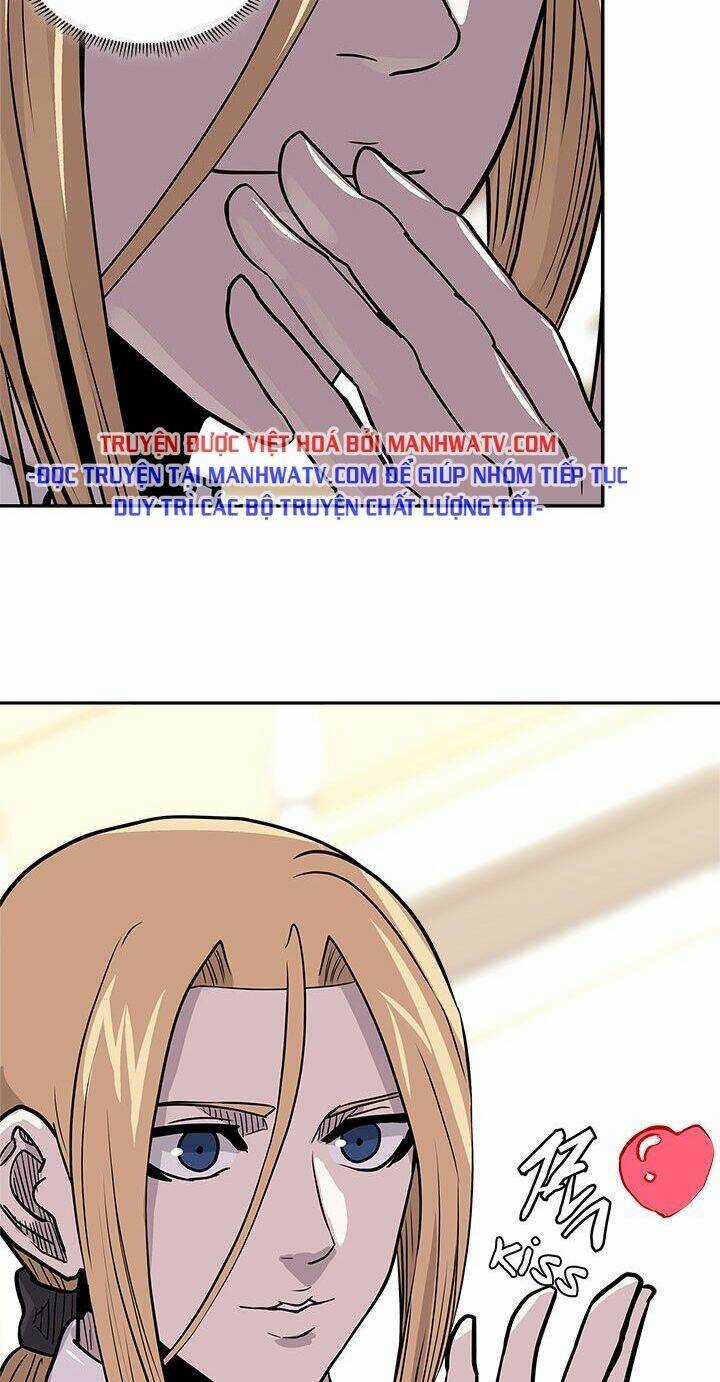 Chiến Binh Đến Từ Thế Giới Khác Chapter 142 trang 30