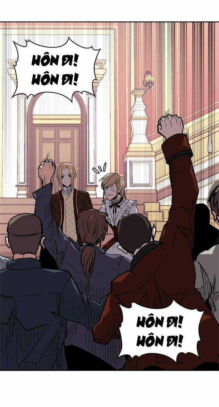 Chiến Binh Đến Từ Thế Giới Khác Chapter 142 trang 34