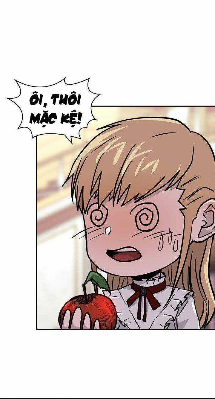 Chiến Binh Đến Từ Thế Giới Khác Chapter 142 trang 35