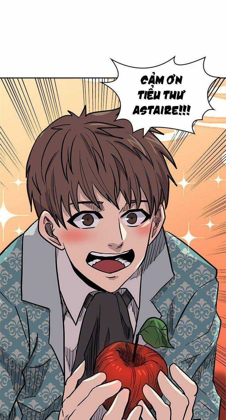 Chiến Binh Đến Từ Thế Giới Khác Chapter 142 trang 38