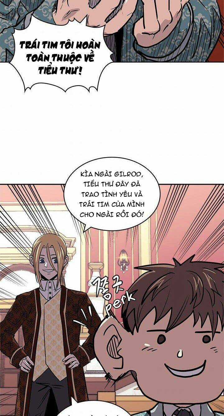 Chiến Binh Đến Từ Thế Giới Khác Chapter 142 trang 39