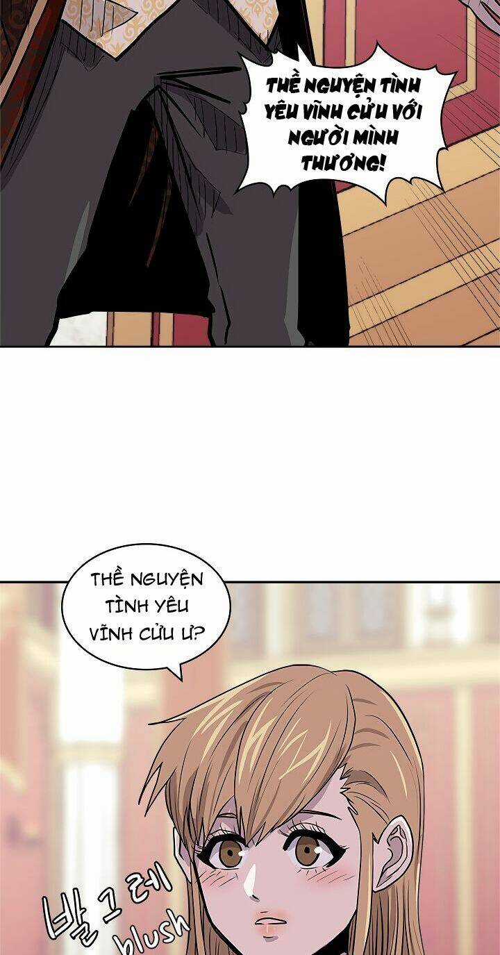 Chiến Binh Đến Từ Thế Giới Khác Chapter 142 trang 4