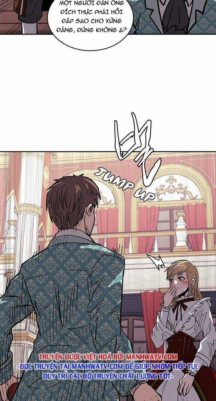 Chiến Binh Đến Từ Thế Giới Khác Chapter 142 trang 40