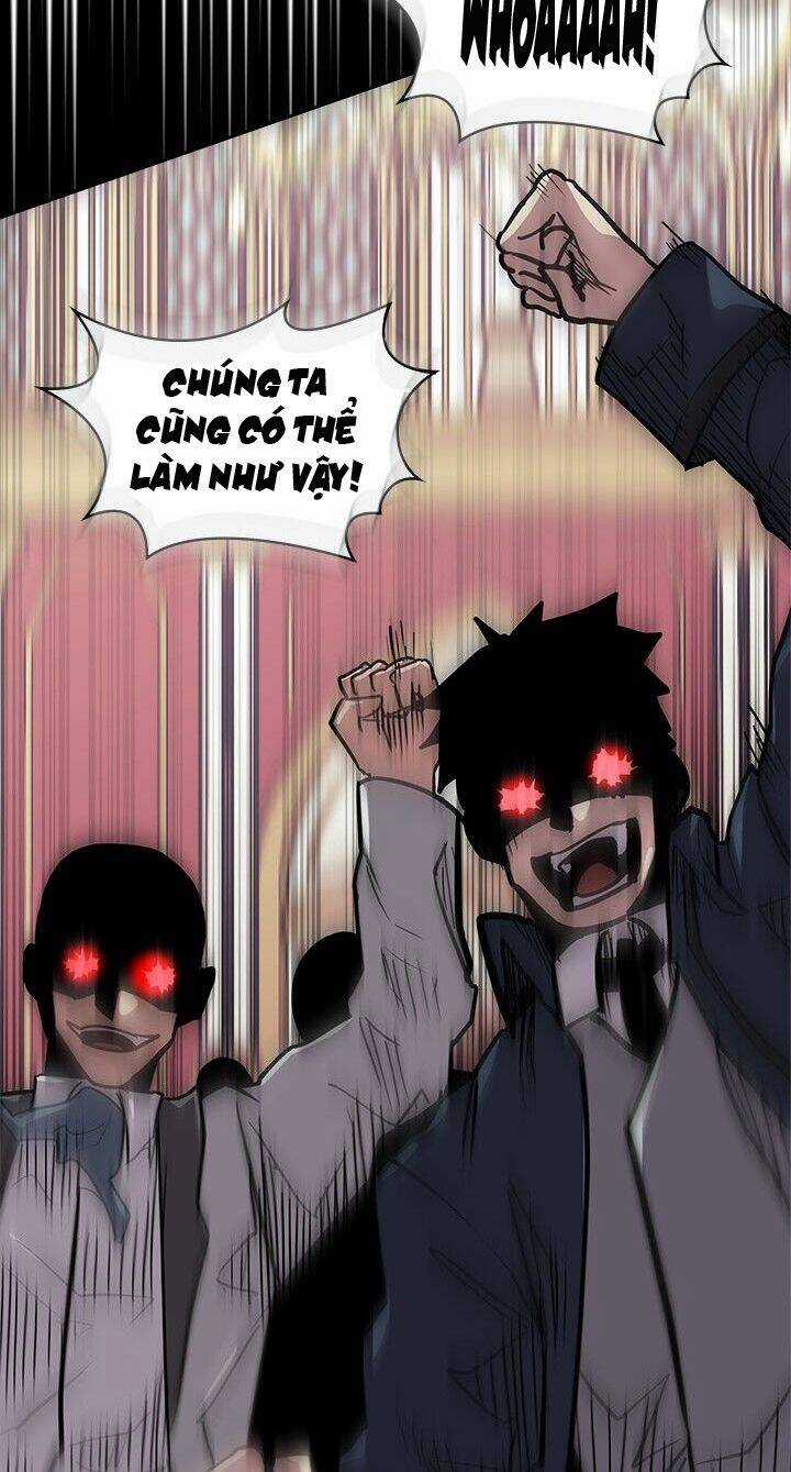 Chiến Binh Đến Từ Thế Giới Khác Chapter 142 trang 43