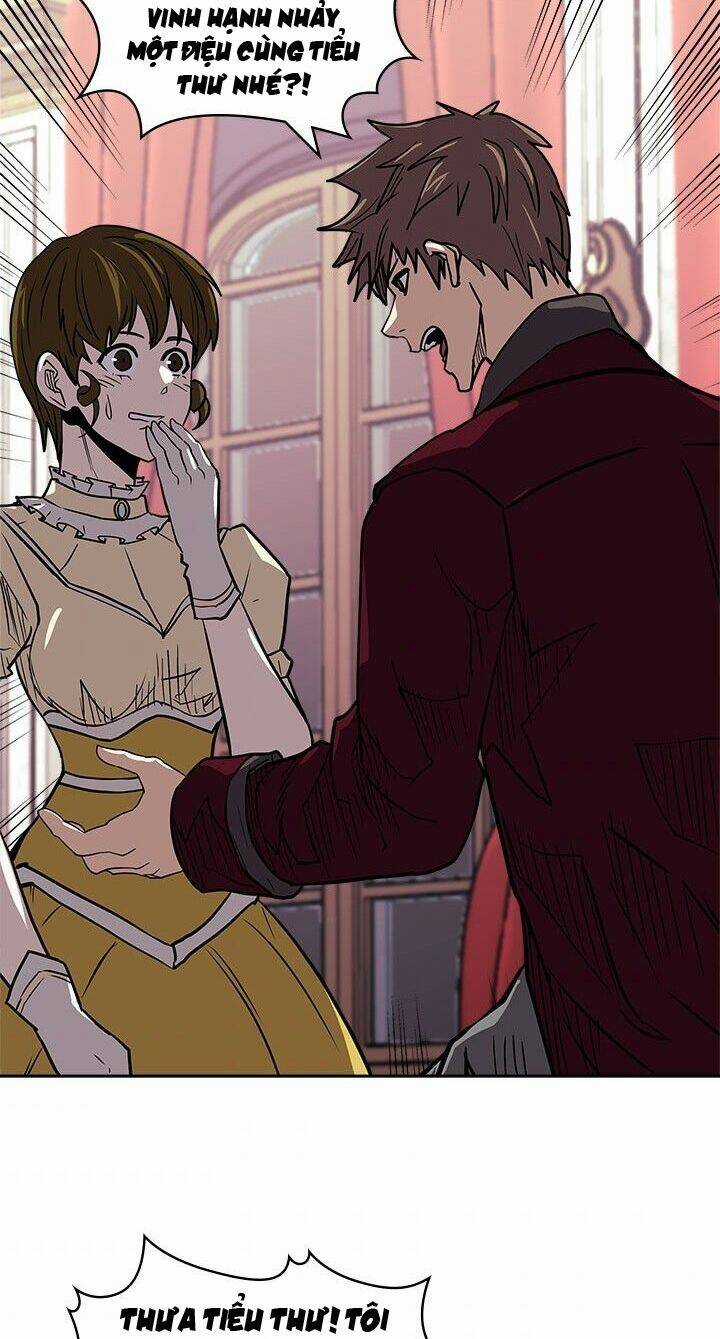 Chiến Binh Đến Từ Thế Giới Khác Chapter 142 trang 45